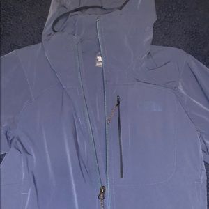 North face jacket